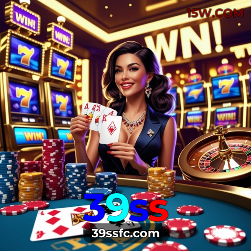 39ss Entrar: Login Direto pelo Aplicativo e Bônus Grátis