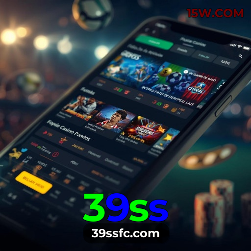 Plataforma 39ss: A substituta perfeita para sites que não pagam