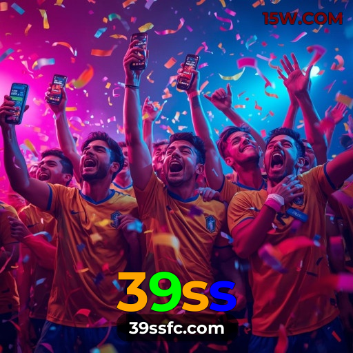 A Comunidade dos Vencedores: Apostas em Esportes na 39ss