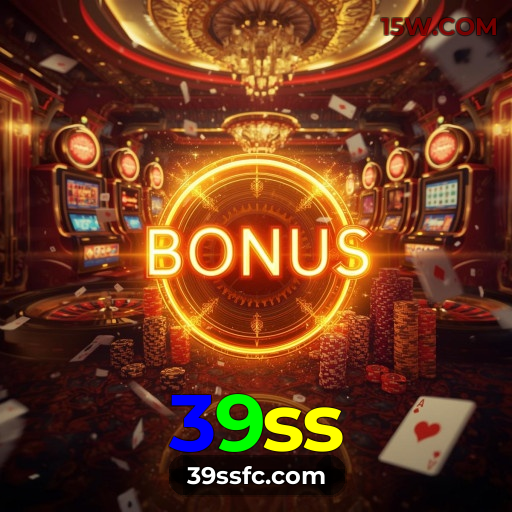 Jogos do 39ss | Cassino Online com Bônus Exclusivos