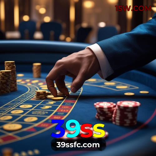 Cassino Online 39ss | Ofertas e Bônus para Jogadores