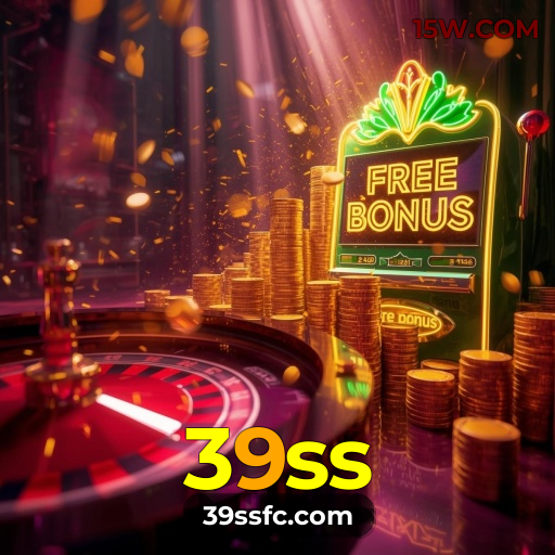 39ss: Descubra as Melhores Máquinas de Slots com Jackpot Real