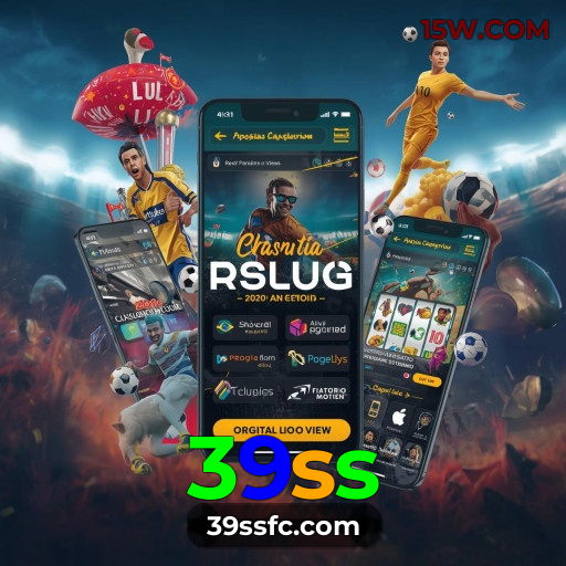 39ss.com | O Cassino Online Mais Completo do Brasil