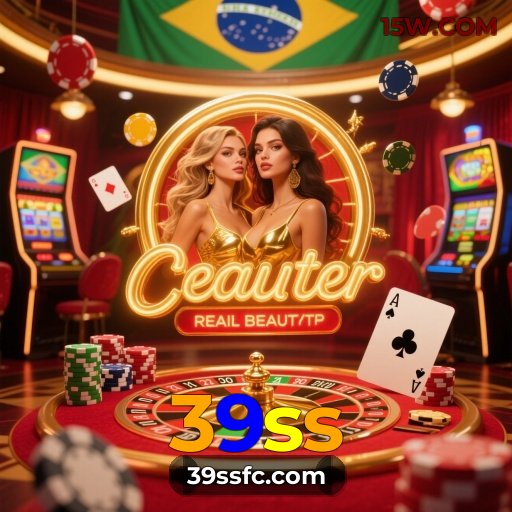 39ss.com | O Cassino Online Mais Completo do Brasil