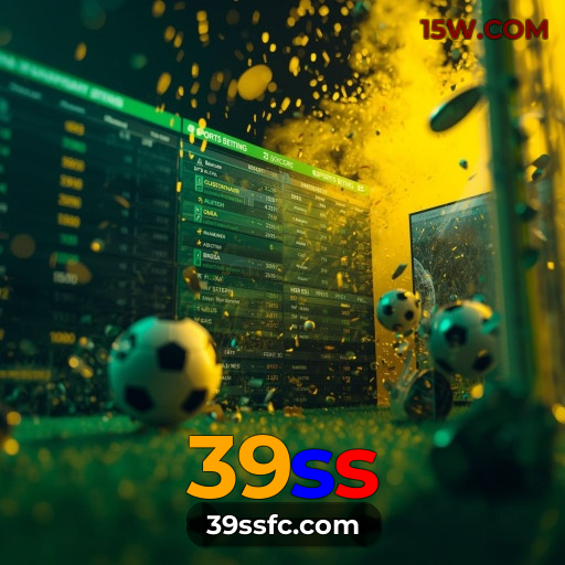 39ss: No cassino online mais seguro, cada aposta é uma chance de vitória!