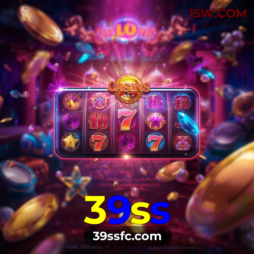 ✅ Login Seguro no 39ss | Plataforma Confiável e 100% Legal 🇧🇷